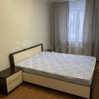 Сдается 2-х комнатная квартира, 45 м²