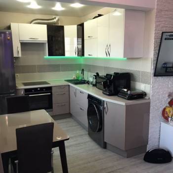 Продается 1-комнатная квартира, 30,1 м²