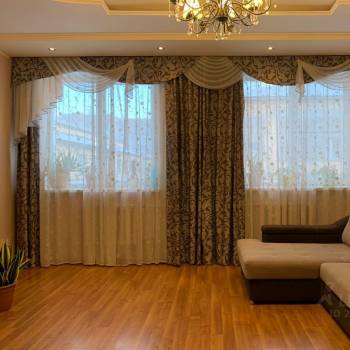 Продается Многокомнатная квартира, 120 м²