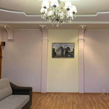 Продается Многокомнатная квартира, 120 м²