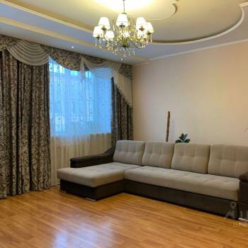 Продается Многокомнатная квартира, 120 м²