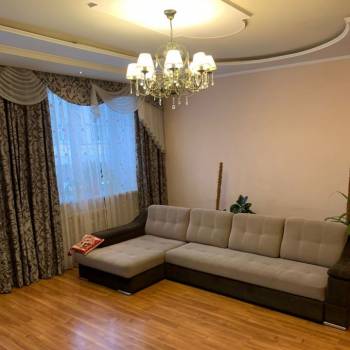 Продается Многокомнатная квартира, 120 м²