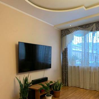 Продается Многокомнатная квартира, 120 м²