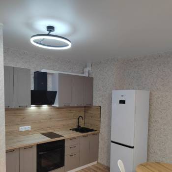 Сдается 1-комнатная квартира, 38,2 м²