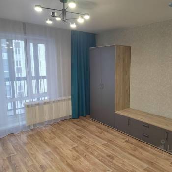 Сдается 1-комнатная квартира, 38,2 м²