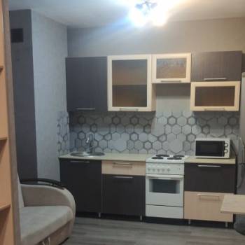 Сдается 1-комнатная квартира, 39,5 м²