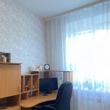 Продается 1-комнатная квартира, 48,6 м²