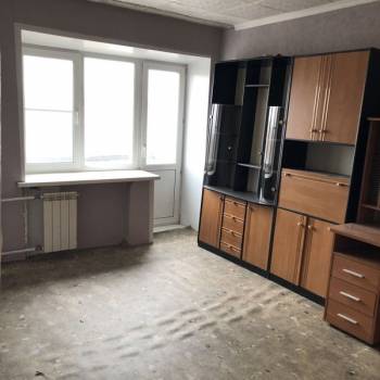 Продается 1-комнатная квартира, 32,5 м²