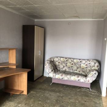 Продается 1-комнатная квартира, 32,5 м²