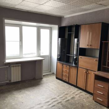 Продается 1-комнатная квартира, 32,5 м²