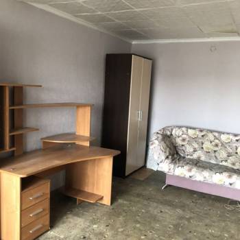 Продается 1-комнатная квартира, 32,5 м²