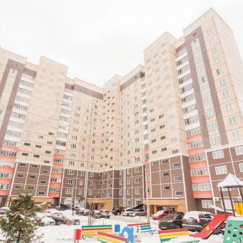 Продается 3-х комнатная квартира, 65,6 м²