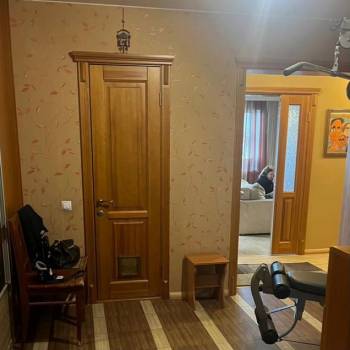 Продается Многокомнатная квартира, 111,1 м²