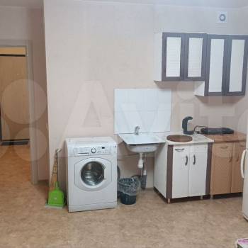 Сдается 1-комнатная квартира, 28,5 м²