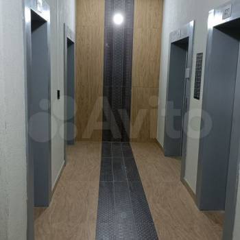 Сдается 1-комнатная квартира, 28,5 м²