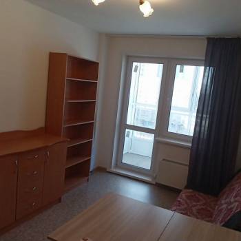 Сдается 1-комнатная квартира, 21 м²