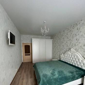 Сдается 2-х комнатная квартира, 62 м²