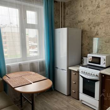 Сдается 1-комнатная квартира, 35 м²