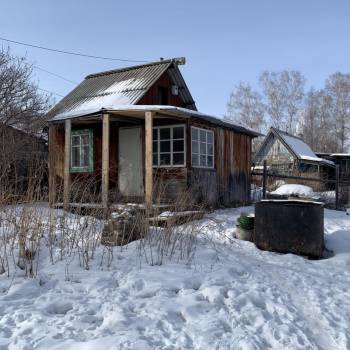 Продается Дом, 32 м²