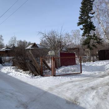 Продается Дом, 32 м²