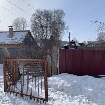 Продается Дом, 32 м²