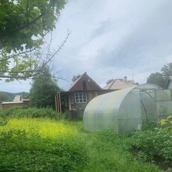 Продается Дом, 32 м²