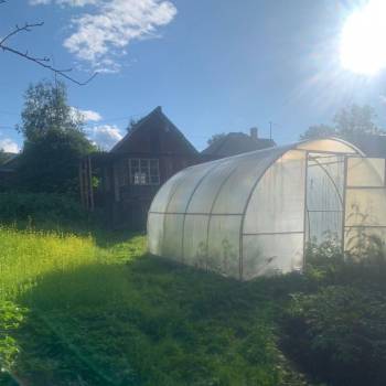 Продается Дом, 32 м²