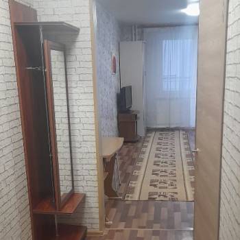 Сдается 1-комнатная квартира, 28 м²