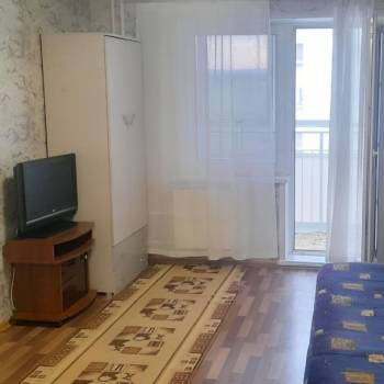 Сдается 1-комнатная квартира, 28 м²