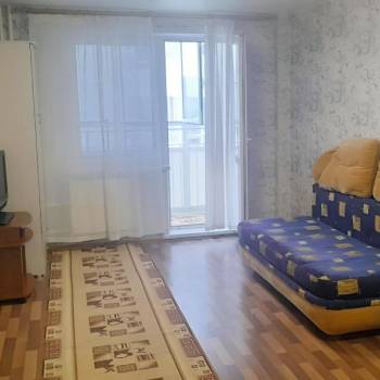 Сдается 1-комнатная квартира, 28 м²