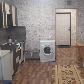 Сдается 1-комнатная квартира, 28 м²