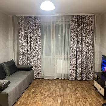 Сдается 1-комнатная квартира, 33 м²