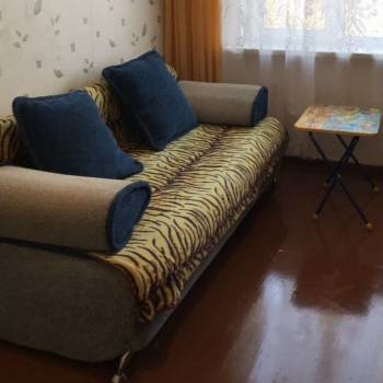 Сдается 1-комнатная квартира, 18 м²