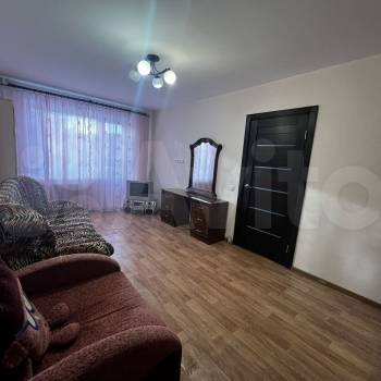 Сдается 1-комнатная квартира, 34 м²