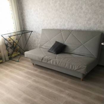 Сдается 1-комнатная квартира, 37,6 м²