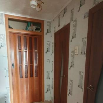 Продается 2-х комнатная квартира, 50 м²