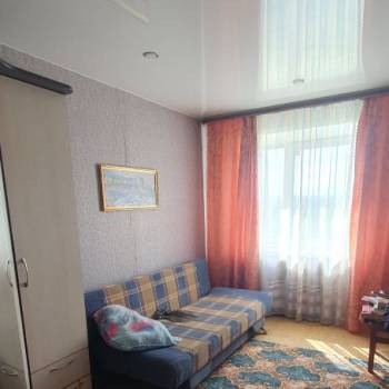 Продается 2-х комнатная квартира, 50 м²