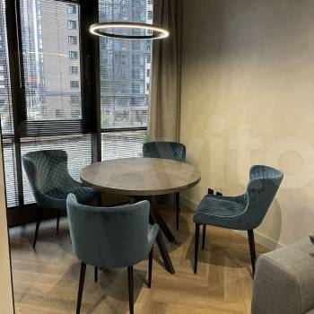 Продается 1-комнатная квартира, 41 м²