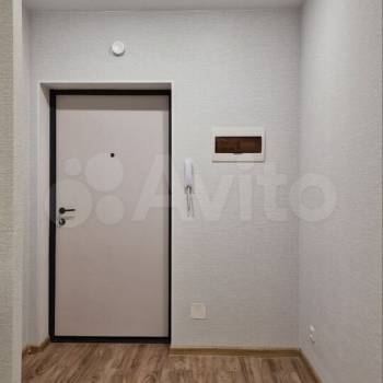 Сдается 1-комнатная квартира, 27,3 м²