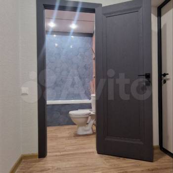 Сдается 1-комнатная квартира, 27,3 м²