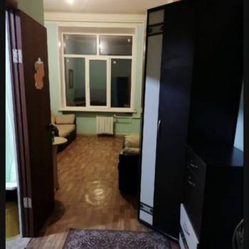 Продается 1-комнатная квартира, 24 м²