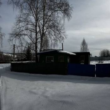 Продается Дом, 35 м²