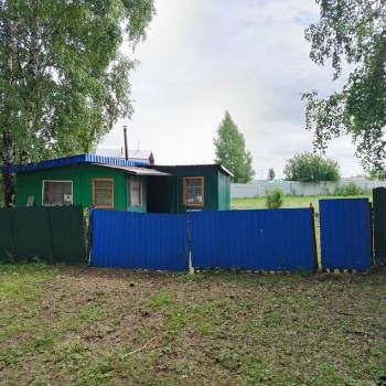 Продается Дом, 35 м²