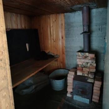 Продается Дом, 35 м²