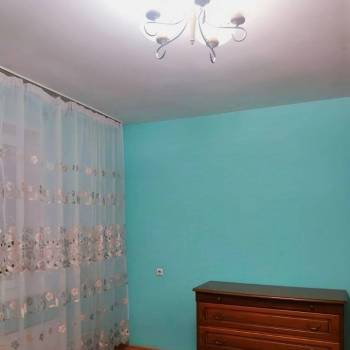 Продается 2-х комнатная квартира, 52,9 м²