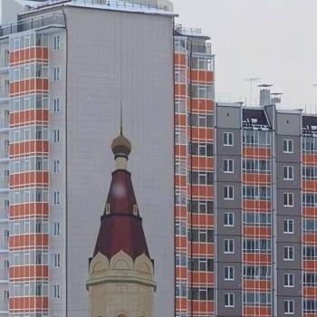 Продается 2-х комнатная квартира, 52,9 м²