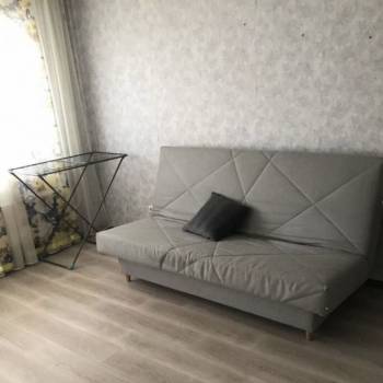 Сдается 1-комнатная квартира, 37,6 м²