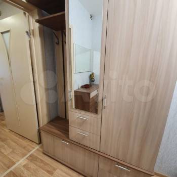 Сдается 1-комнатная квартира, 34,5 м²