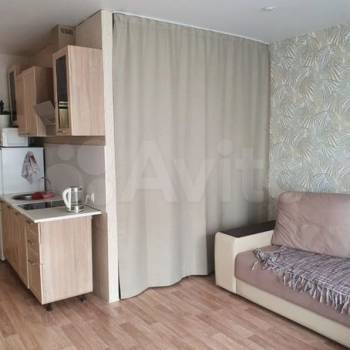 Сдается 1-комнатная квартира, 34,5 м²