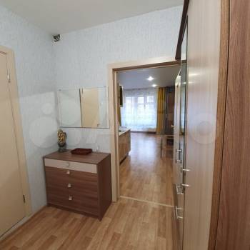 Сдается 1-комнатная квартира, 34,5 м²